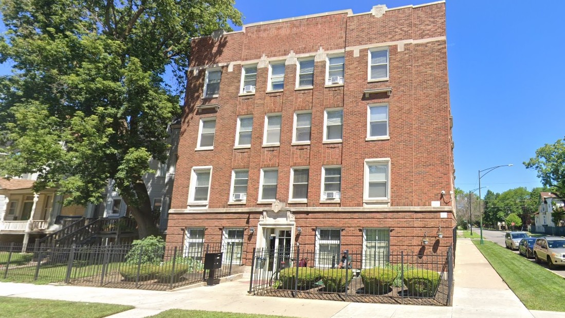 Thresholds Rowan Trees Chicago, IL