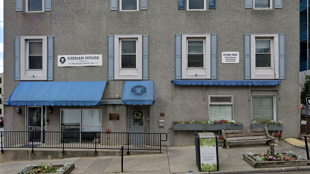 Treatment Trends Keenan House Allentown, PA