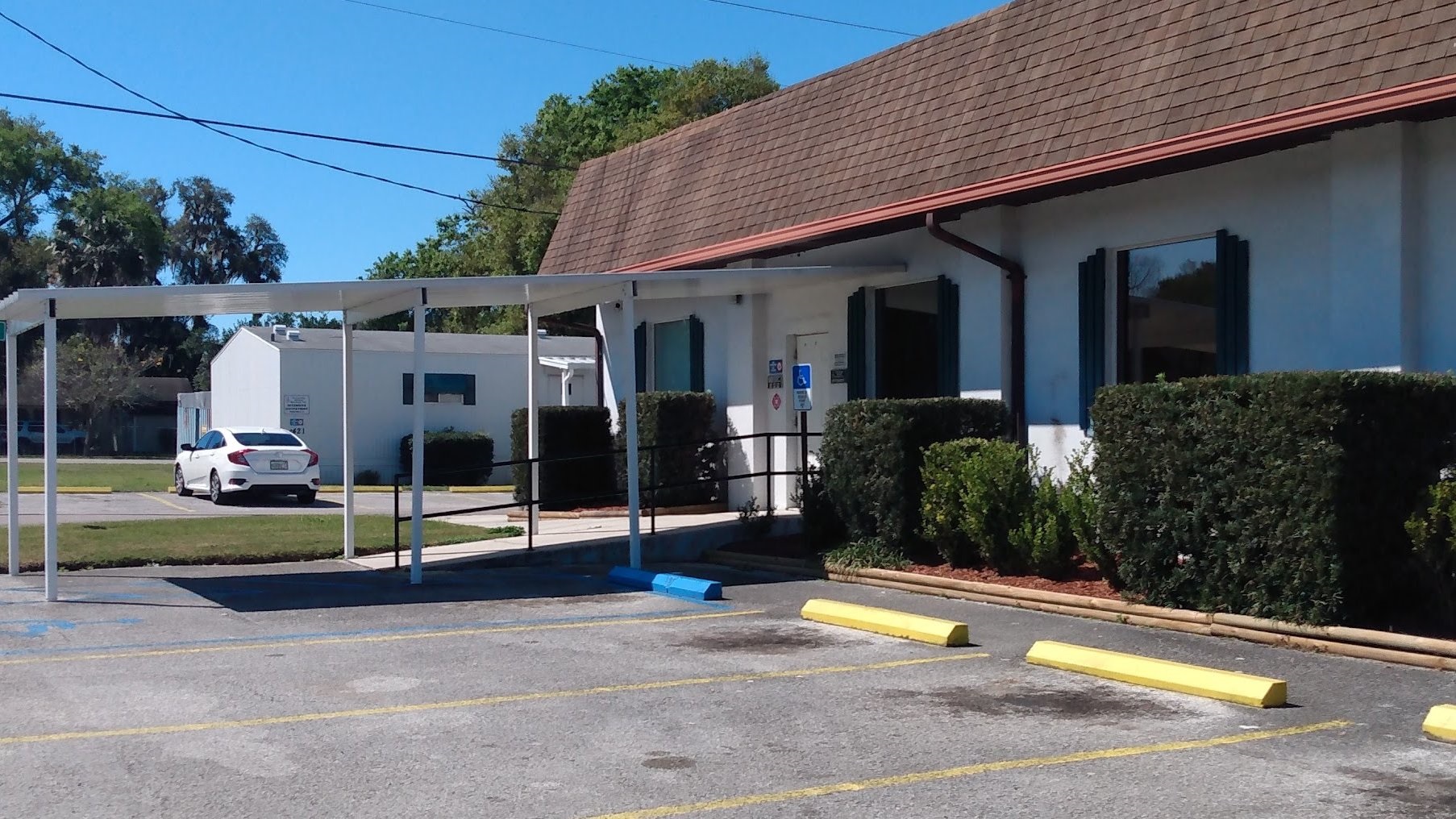 Tri County Lakeland Outpatient Clinic Lakeland, FL