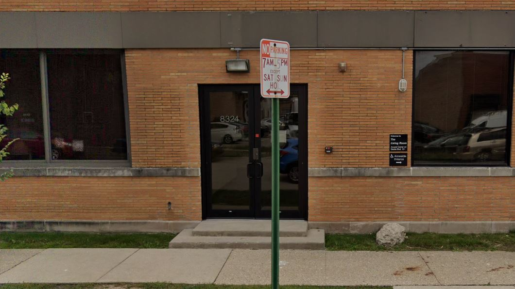 Turning Point Behavioral Health Care Center Skokie, IL