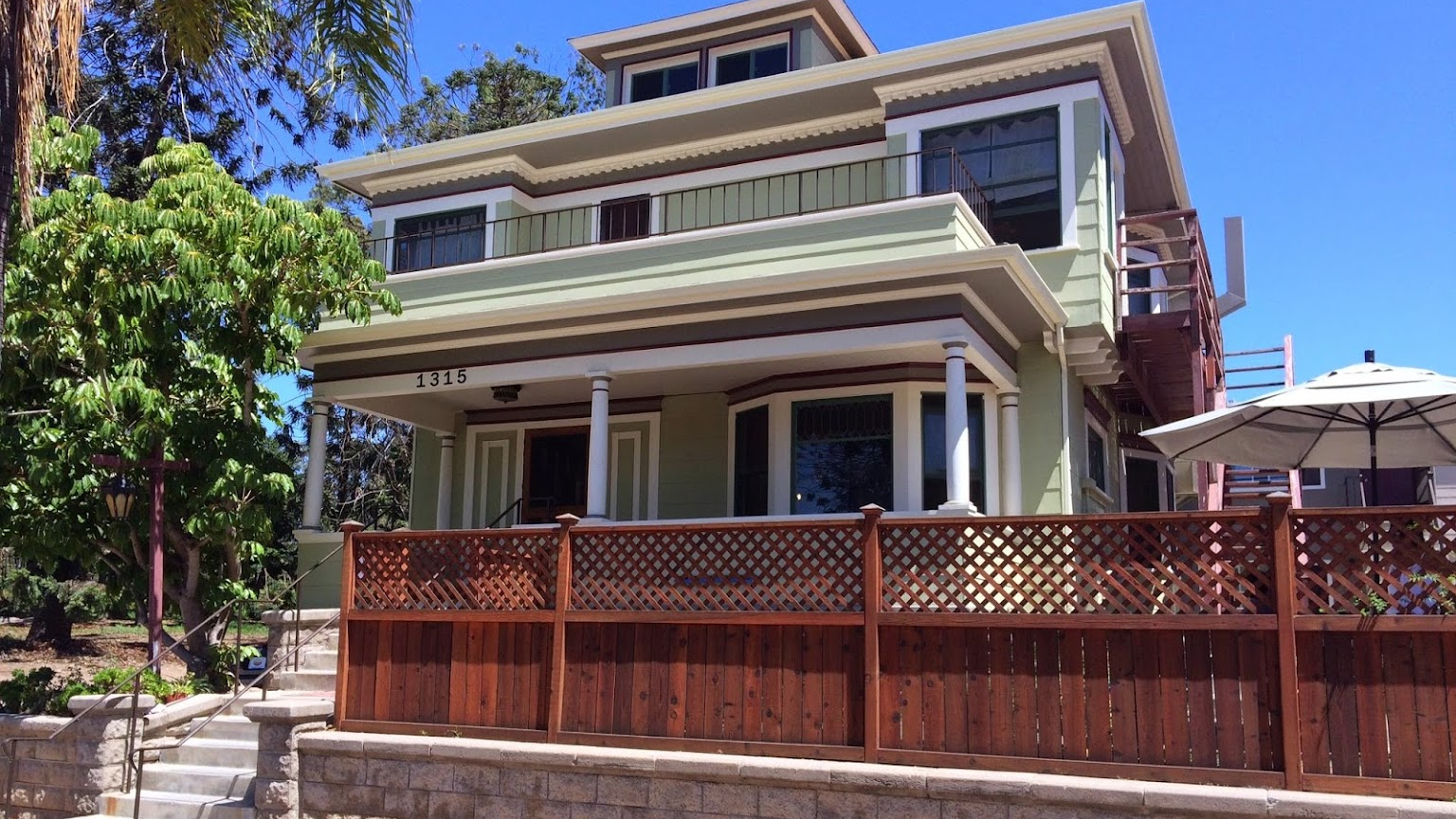 T Point Home Turning Point Home | San Diego, CA