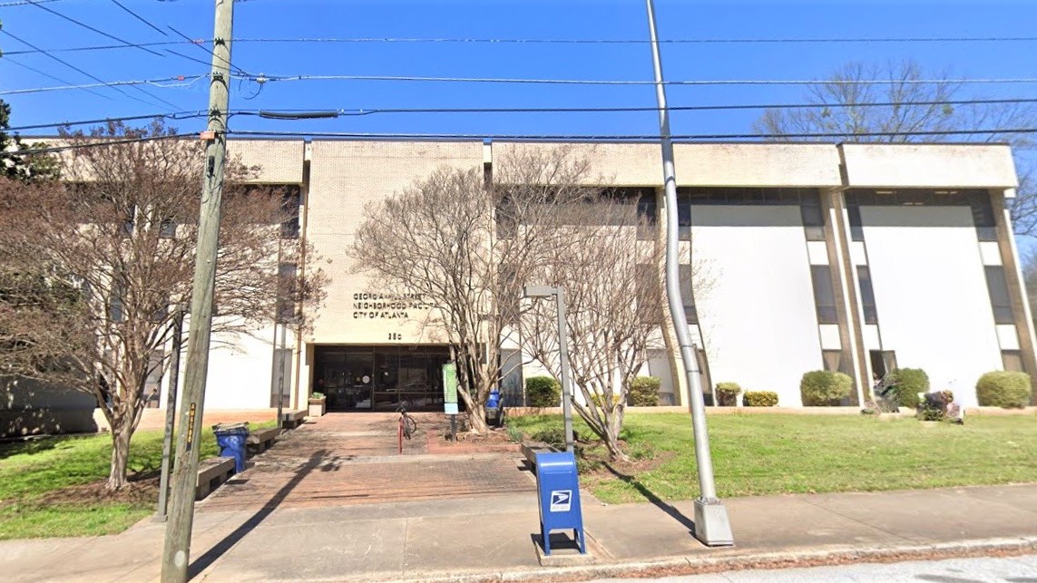 United Health and Behavioral Services Atlanta, GA