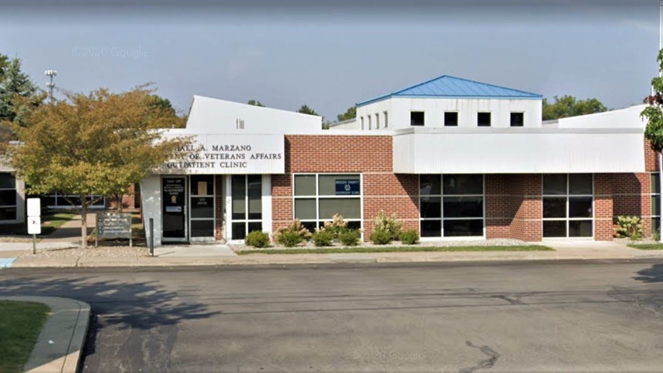 VA Butler Health Care System Michael A Marzano Outpatient Clinic