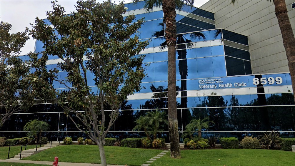 Rancho Cucamonga VA Clinic Rancho Cucamonga, CA