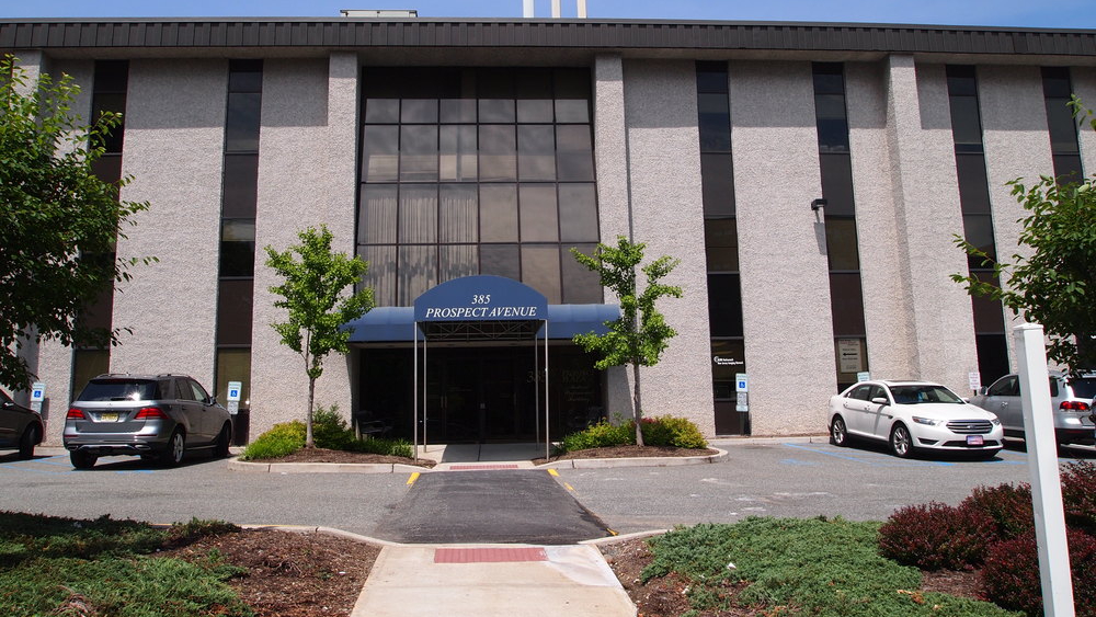 VA New Jersey Health Care System Hackensack VA Clinic Hackensack, NJ