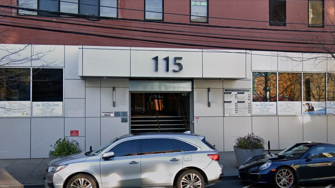 VA New Jersey Health Care System Jersey City VA Clinic Jersey City, NJ