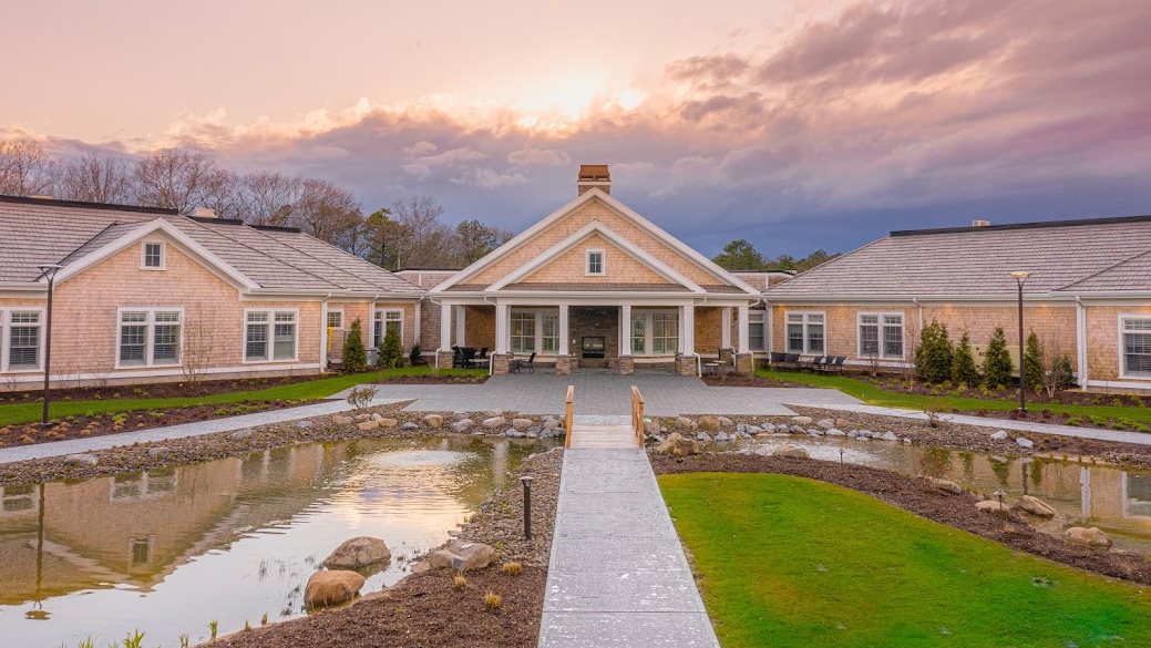 Wellbridge Calverton, NY