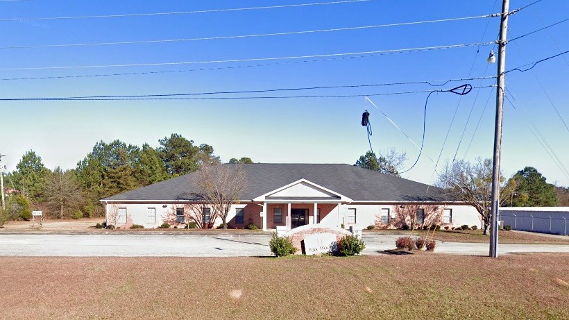 WestCare Guidance Center | Barnesville, GA