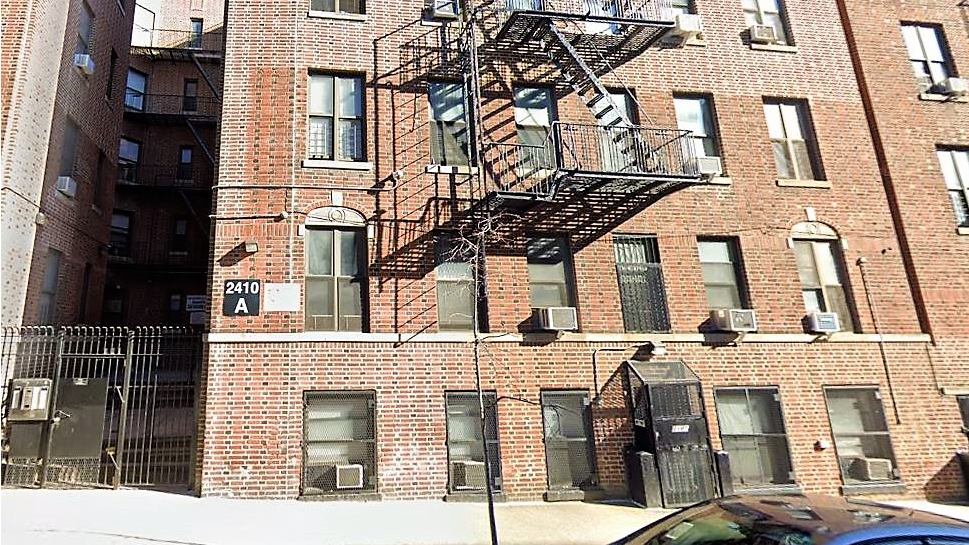 Youth Advocate Programs Bronx County Bronx, NY