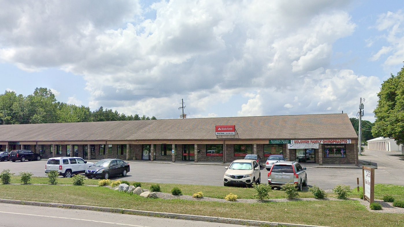 Youth Advocate Programs Ontario County Geneva, NY