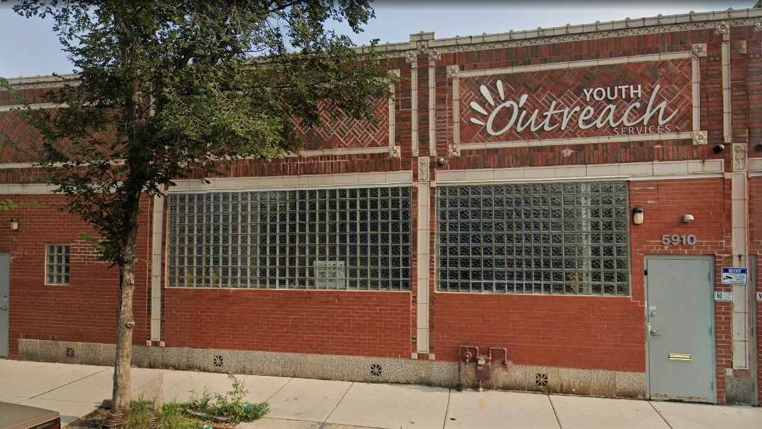 Youth Outreach Services Austin Office Chicago, IL