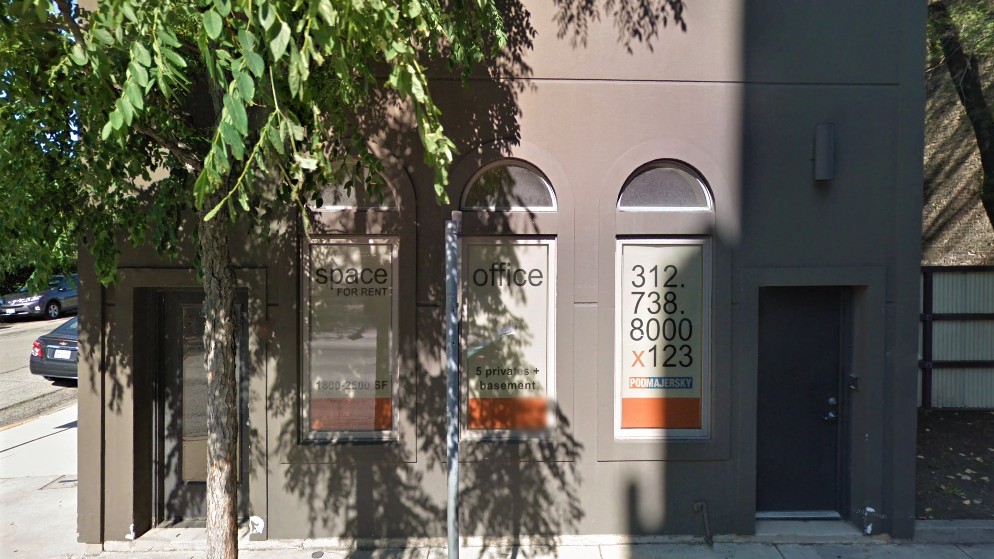 Youth Outreach Services Pilsen Office Chicago, IL