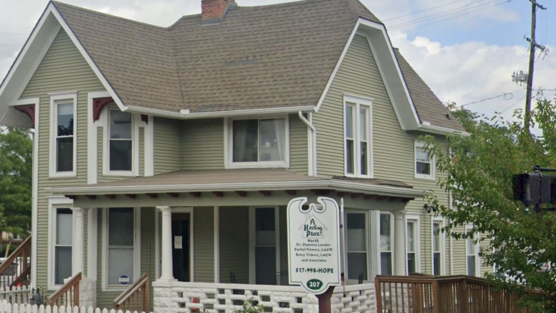 A Healing Place Jackson, MI