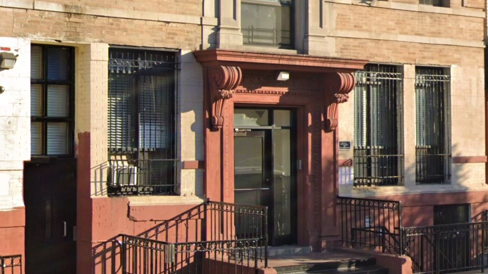 Acacia Network Supportive Housing Bronx, NY