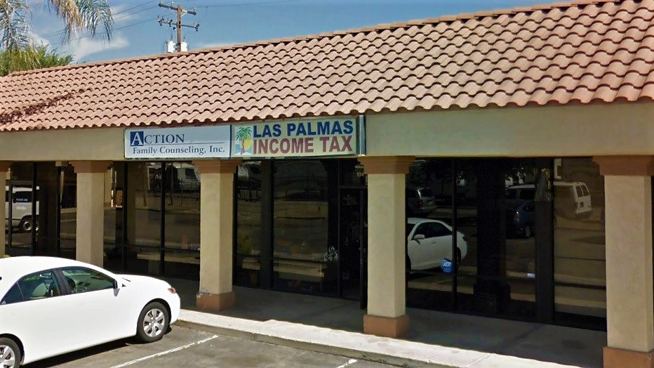 Action Family Counseling Bakersfield, CA