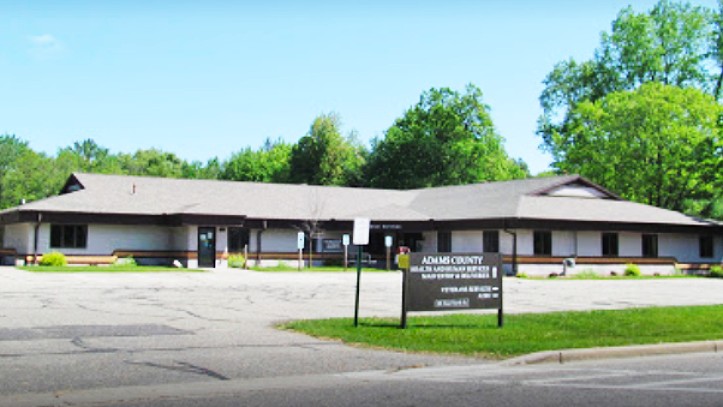 Adams County Health and Human Services | Friendship, WI