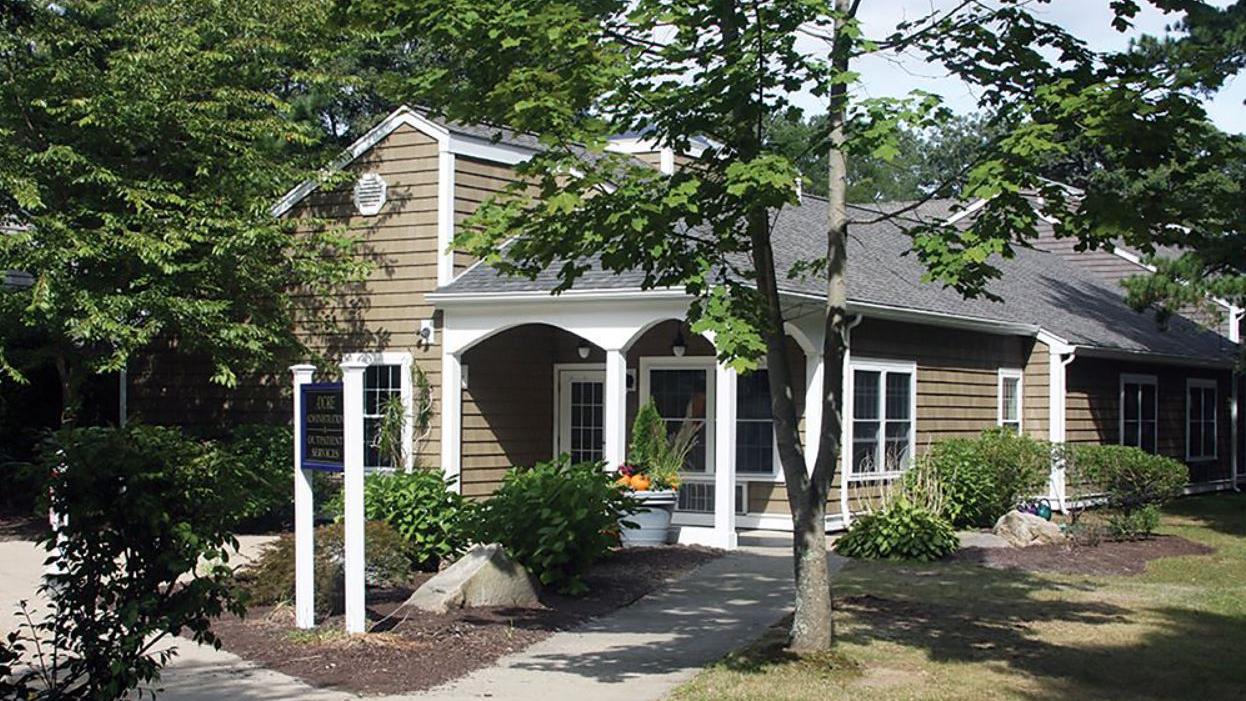 AdCare Rhode Island