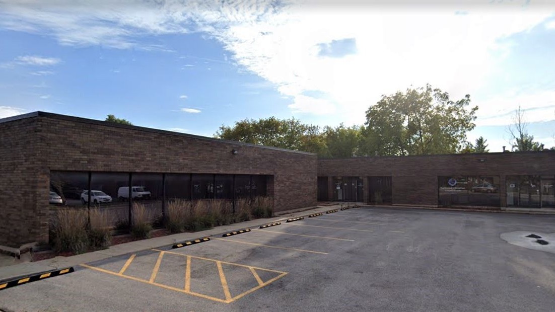 Northwest Behavioral Health Services Arlington Heights, IL