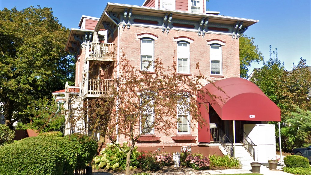 Alexian Brothers Health System The Harbor Waukegan, IL