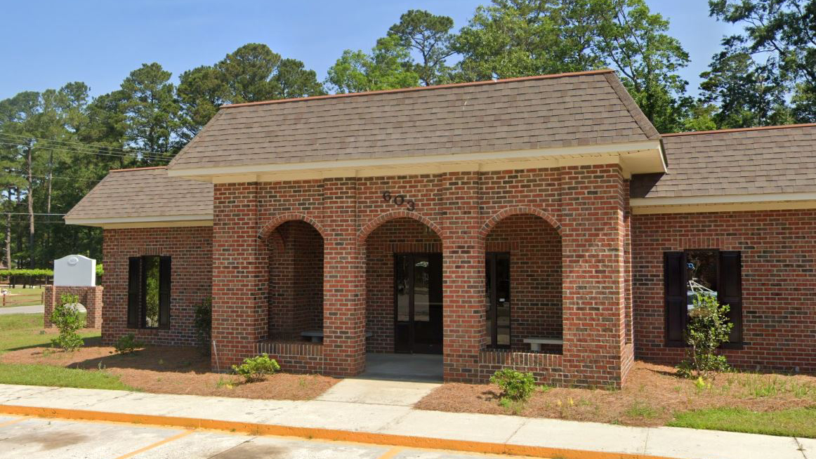 Allied Behavioral Management Whiteville NC