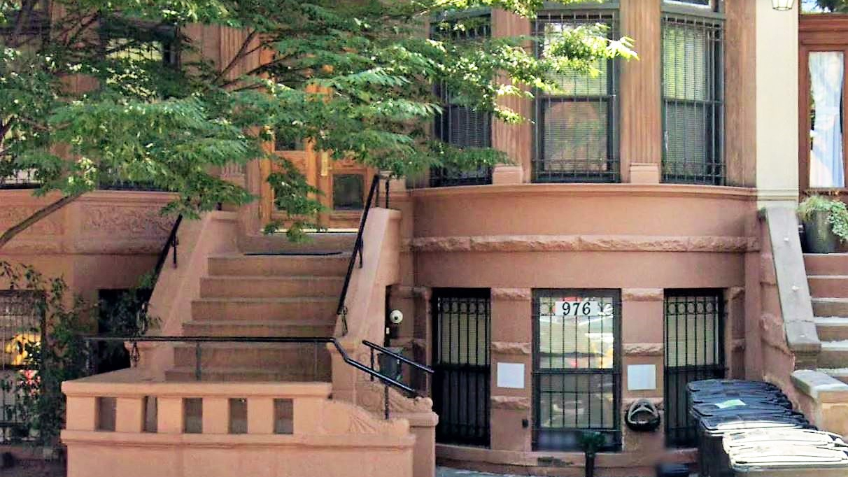 Anchor House Womens Facility Brooklyn, NY