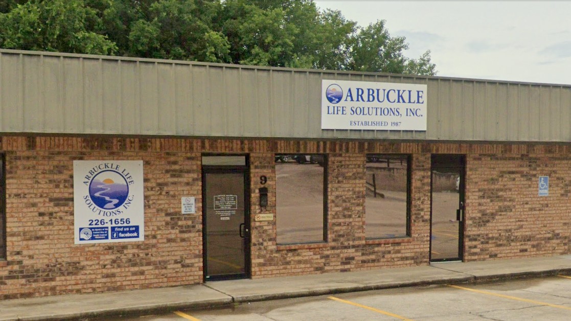 Arbuckle Life Solutions Ardmore, OK