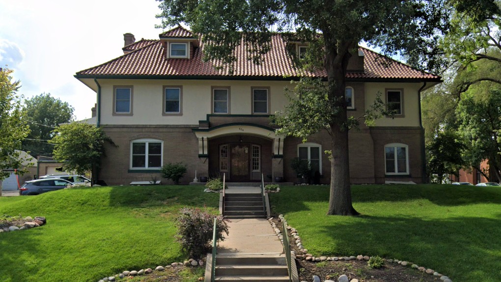 ARCH Halfway House Omaha, NE