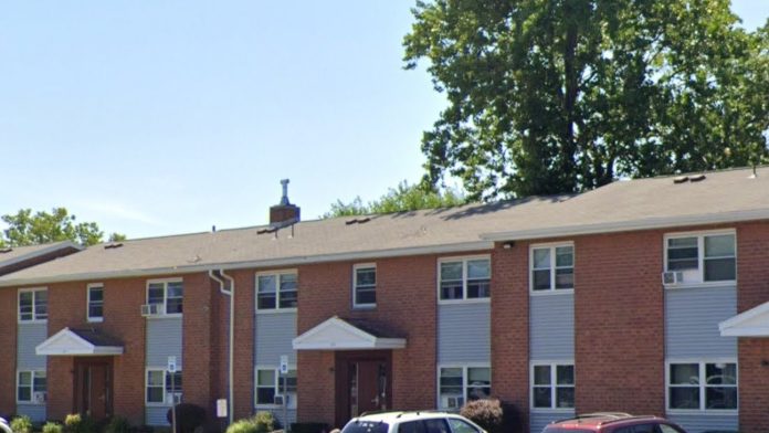Baden Street Settlement - Rochester, NY