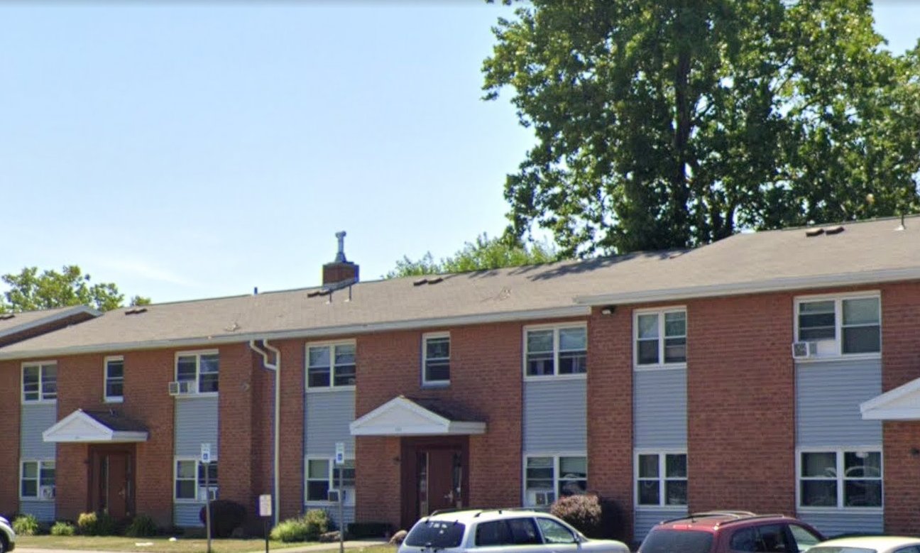 Baden Street Settlement Rochester, NY