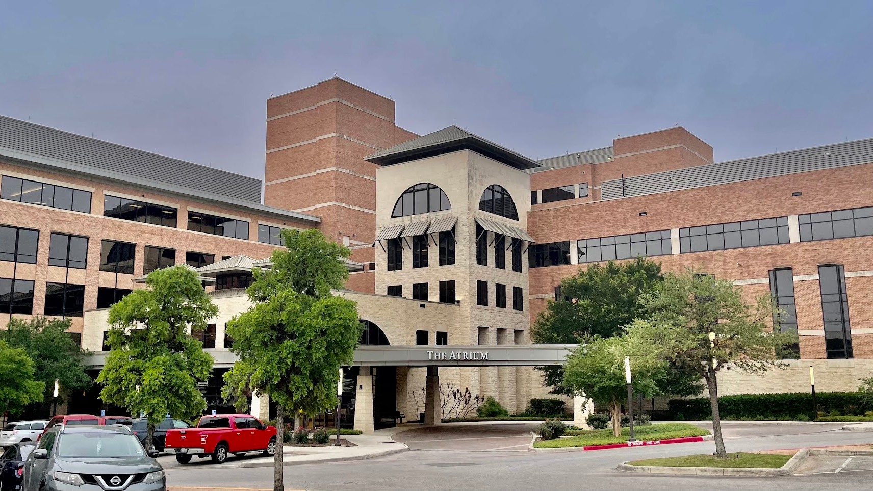 North Central Baptist Hospital San Antonio, TX