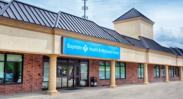 Baystate Baystate Family Medicine Northampton | Northampton, MA