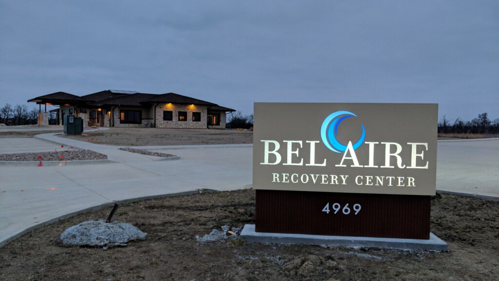 Bel Aire Recovery Center Wichita, KS