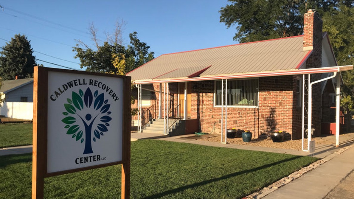 Caldwell Recovery Center Caldwell, ID