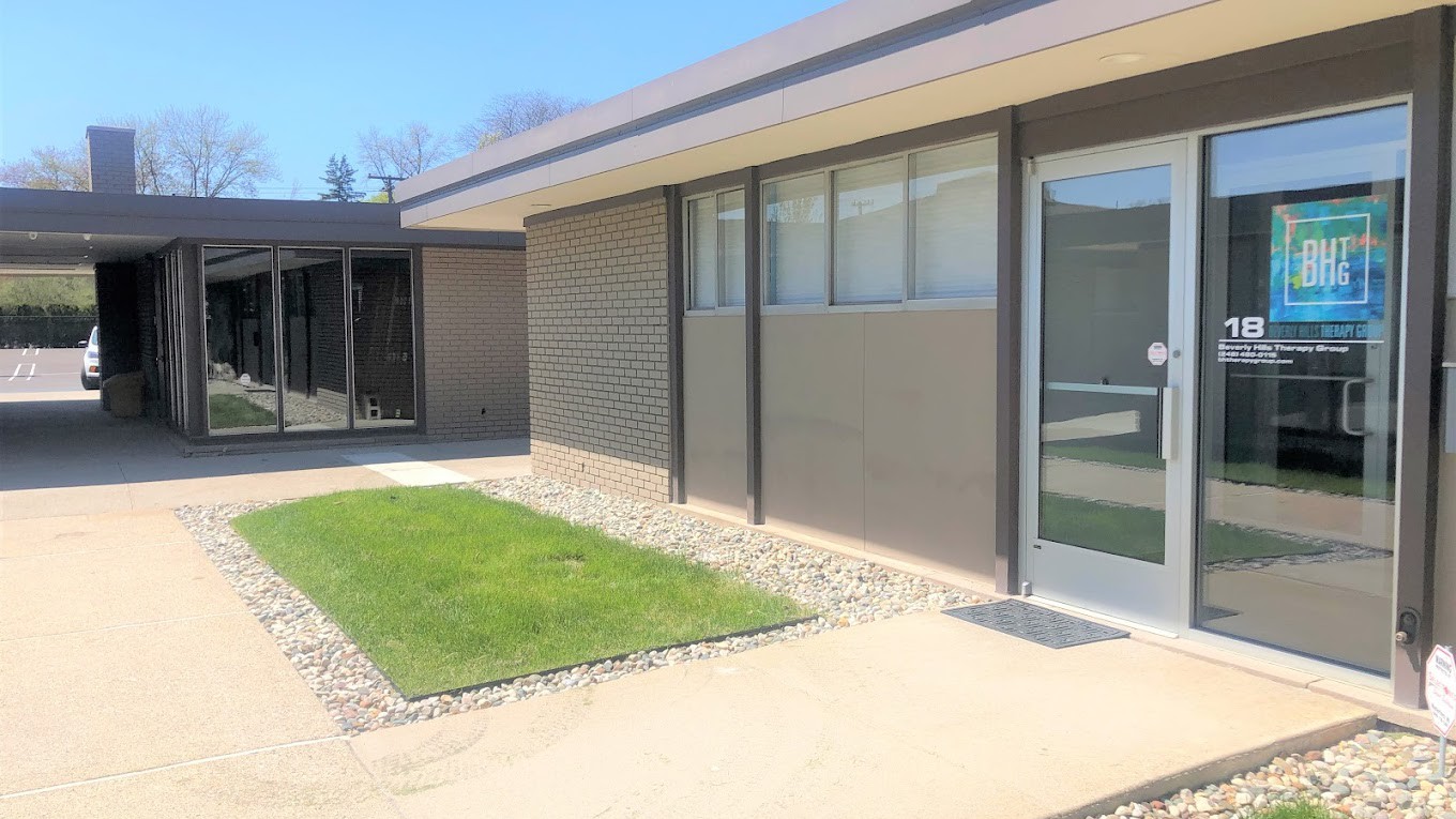 Beverly Hills Therapy Group Franklin, MI