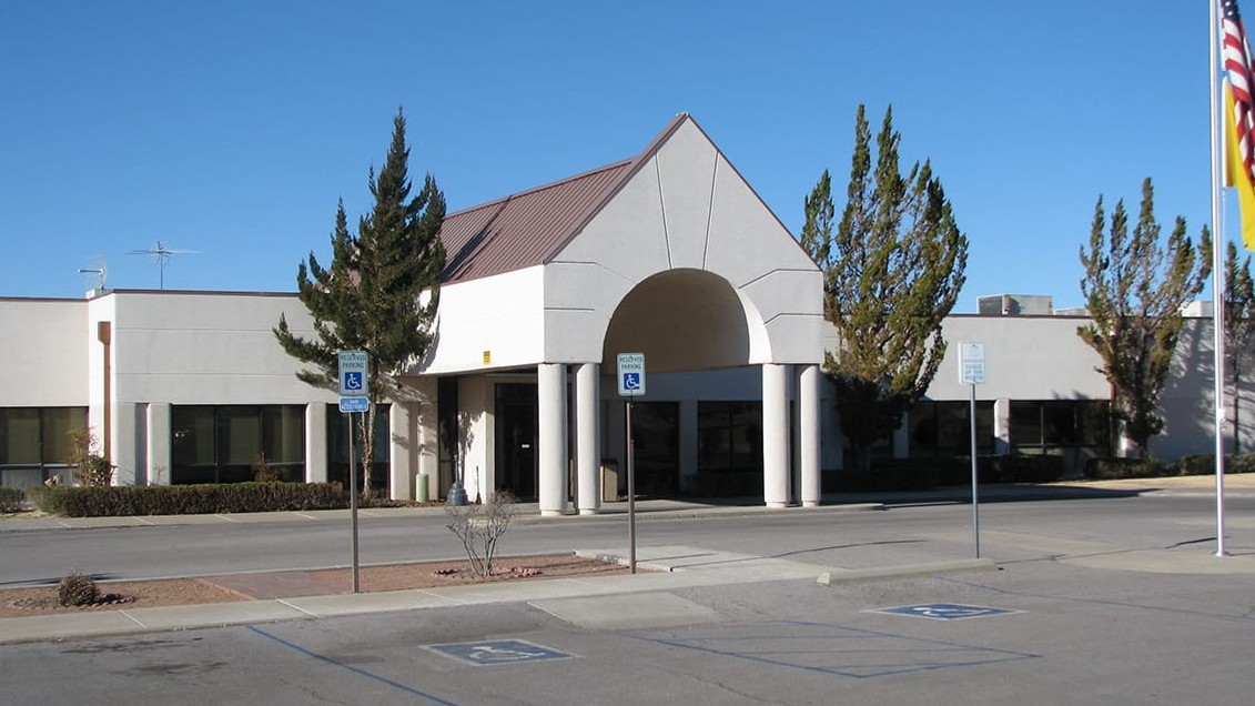 Mesilla Valley Hospital Las Cruces NM   Bhc Mesilla Valley Hospital Las Cruces Nm Front 