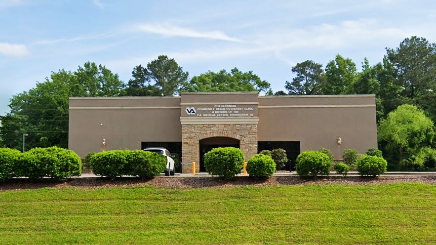 Birmingham VAMC Childersburg CBOC | Childersburg, AL