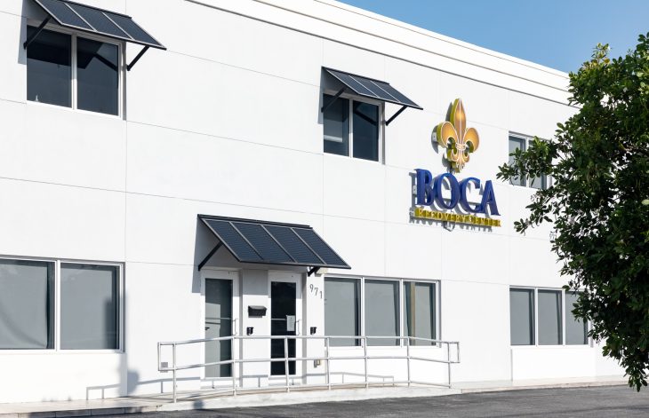 Boca Recovery Center Florida – Drug Rehab & Detox