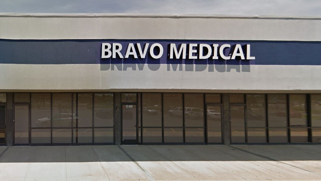 Bravo Medical Somerdale, NJ