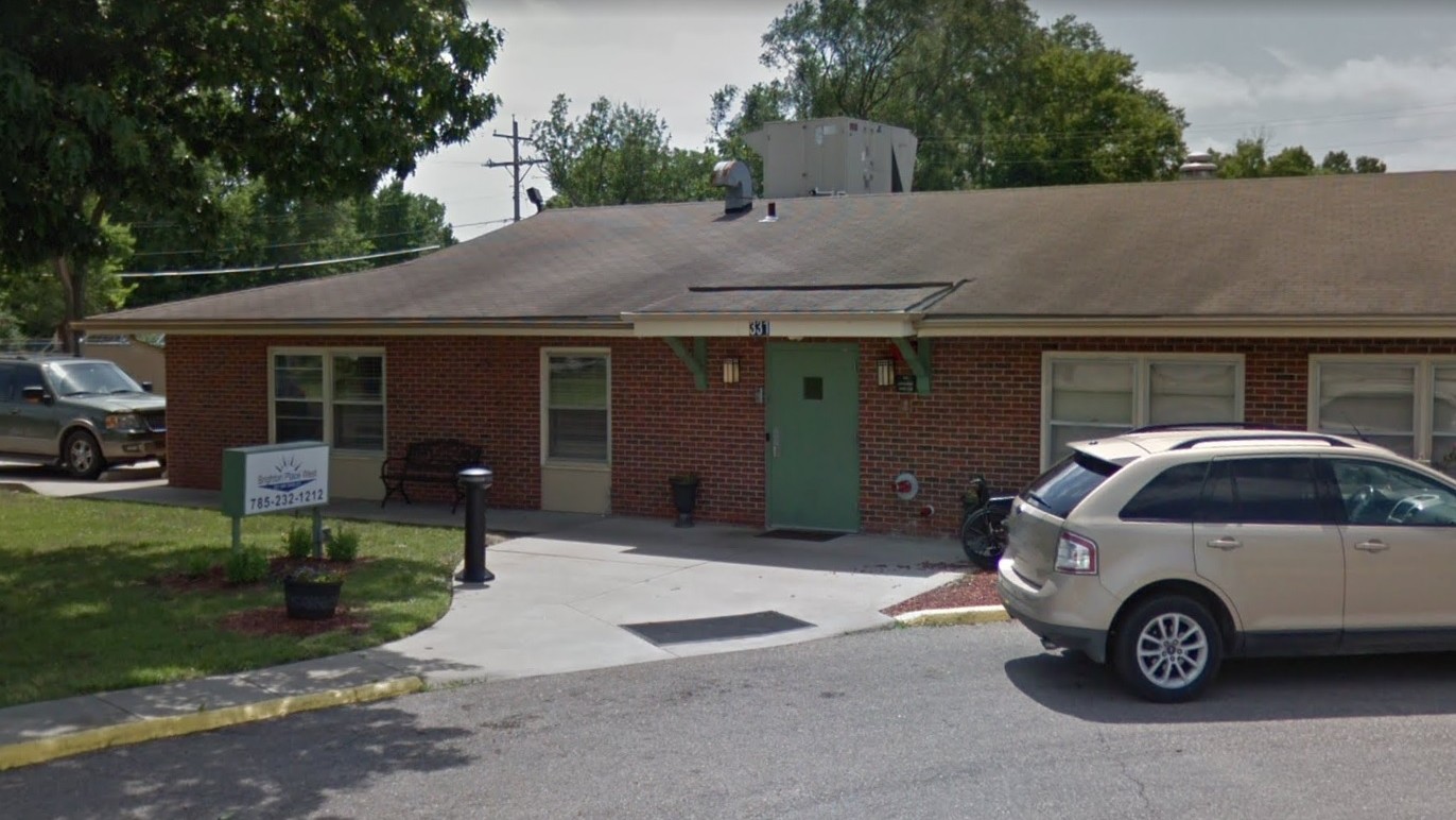 Brighton Place West Topeka, KS