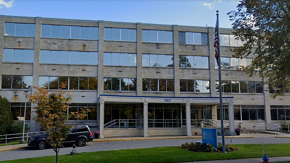 BryLin Hospital Buffalo, NY