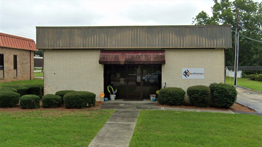 CarePartners of Swainsboro, GA