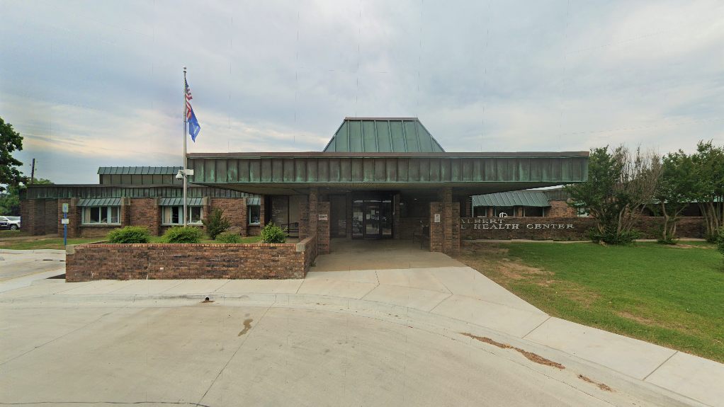 Carl Albert Community Mental Health Idabel, OK