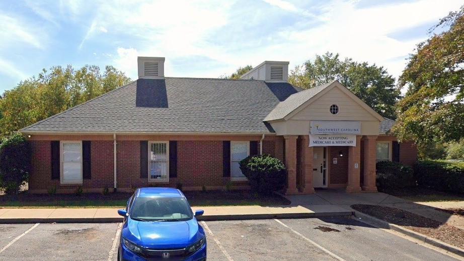 Southwest Carolina Treatment Center | Anderson, SC