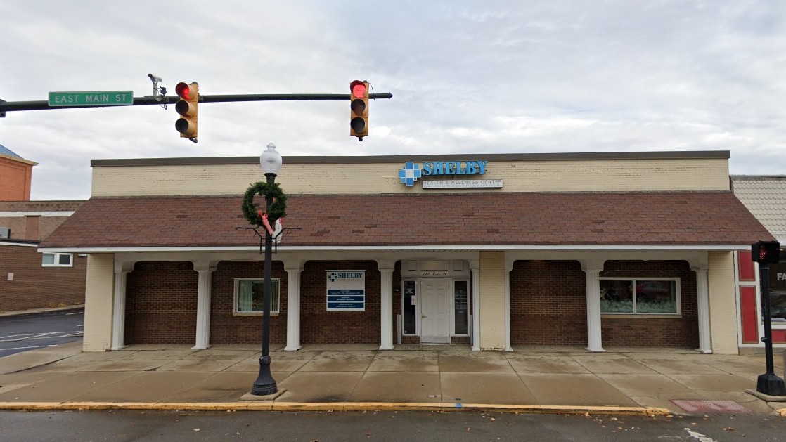 Catalyst Life Services Shelby Shelby, OH