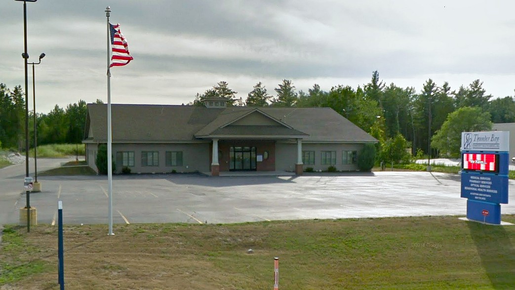Thunder Bay Community Health Services Rogers City, MI