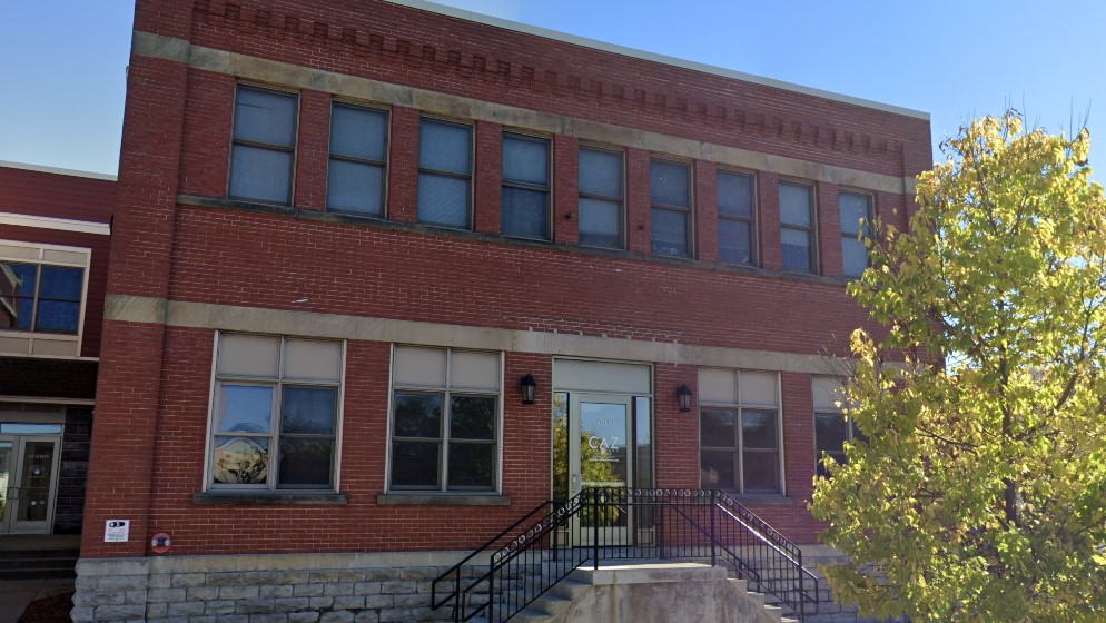 Cazenovia Recovery Supportive Living Buffalo, NY