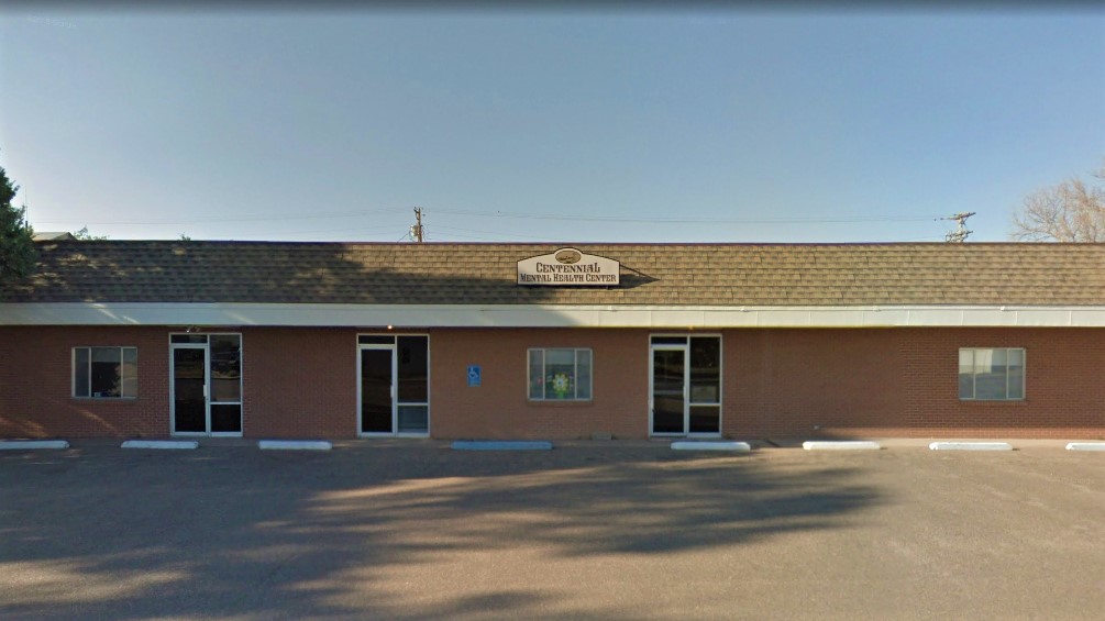 Centennial Mental Health Center Akron, CO