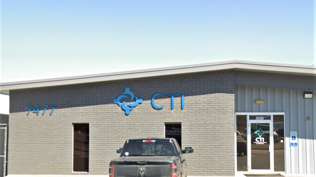 Center for Therapeutic Interventions (CTI)