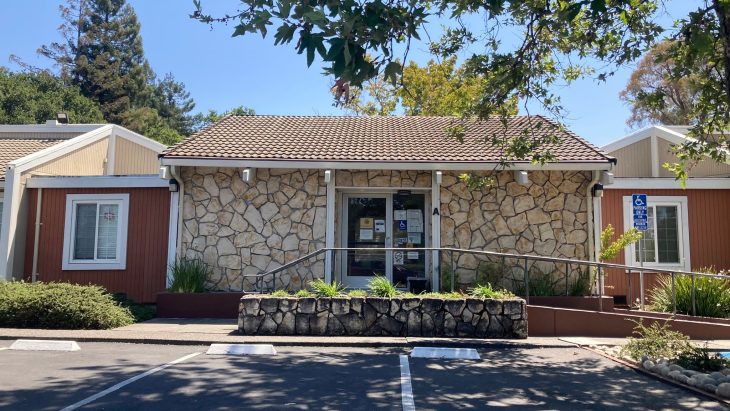 Turning Point Orenda Detox Program | Santa Rosa, CA
