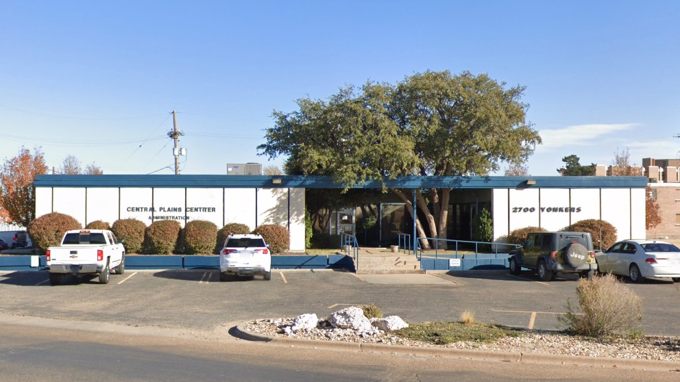 Central Plains Center Plainview, TX